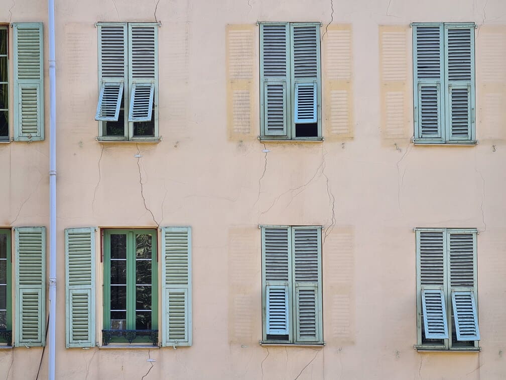 Fissures sur façades : comment les identifier ?