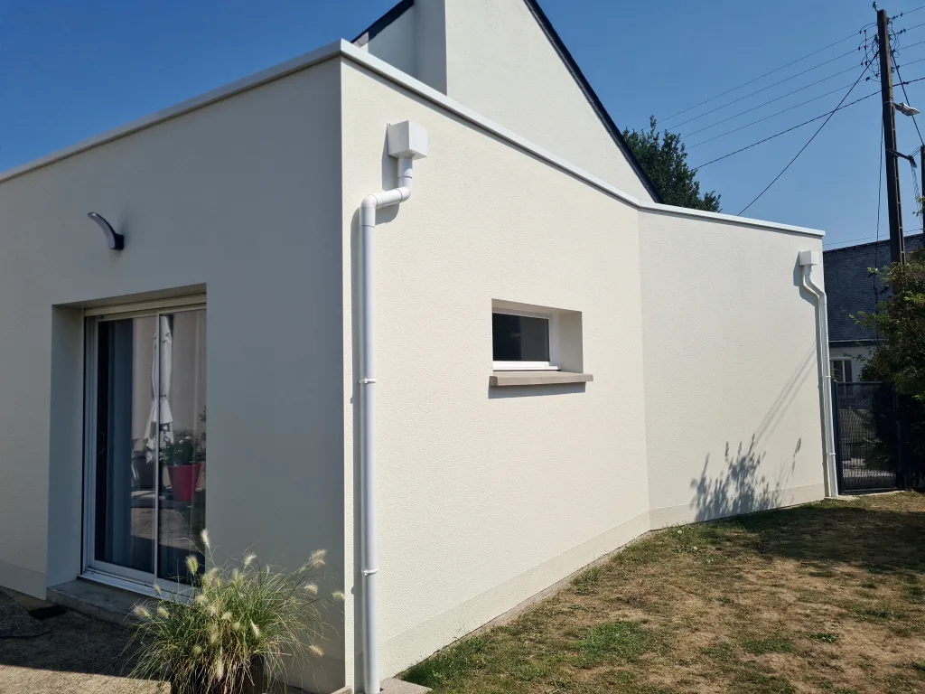 Traitement des effets de mèche : comprendre et résoudre un problème récurrent des maisons récentes